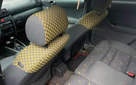 Audi A3, 1999 год, 320 000 рублей, 3 фотография