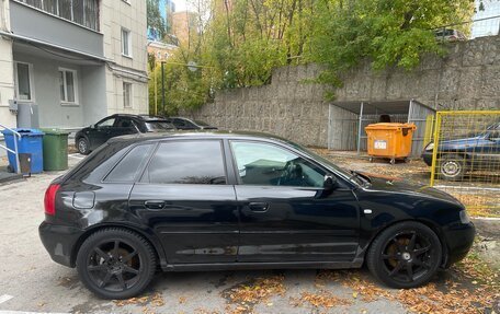 Audi A3, 1999 год, 320 000 рублей, 5 фотография