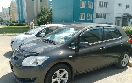 Toyota Auris II, 2008 год, 660 000 рублей, 2 фотография