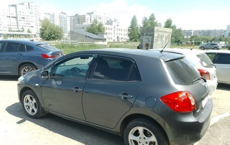 Toyota Auris II, 2008 год, 660 000 рублей, 3 фотография