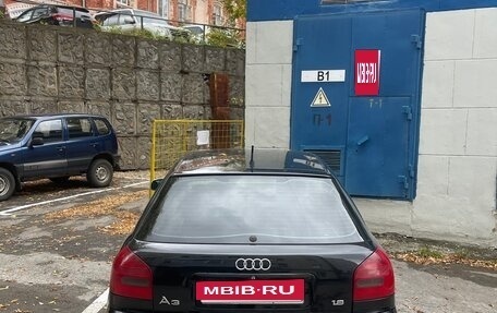 Audi A3, 1999 год, 320 000 рублей, 7 фотография