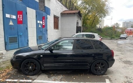 Audi A3, 1999 год, 320 000 рублей, 6 фотография