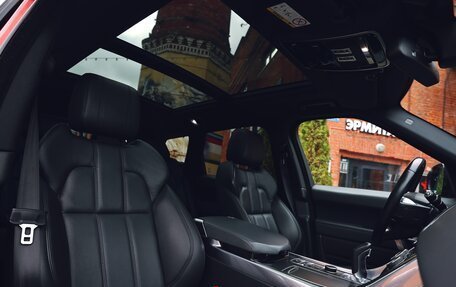 Land Rover Range Rover Sport II, 2014 год, 3 100 000 рублей, 2 фотография