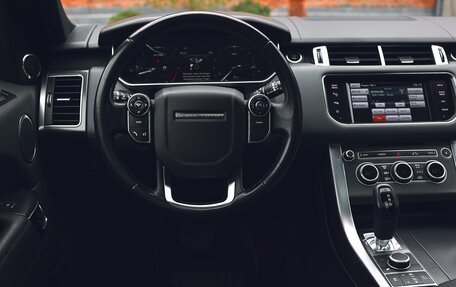 Land Rover Range Rover Sport II, 2014 год, 3 100 000 рублей, 10 фотография