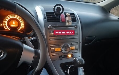 Toyota Auris II, 2008 год, 660 000 рублей, 7 фотография