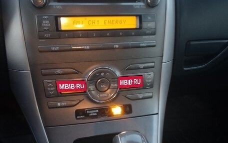 Toyota Auris II, 2008 год, 660 000 рублей, 6 фотография
