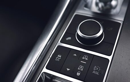 Land Rover Range Rover Sport II, 2014 год, 3 100 000 рублей, 19 фотография