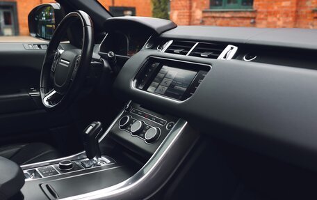Land Rover Range Rover Sport II, 2014 год, 3 100 000 рублей, 20 фотография