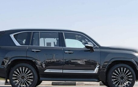 Lexus LX, 2025 год, 20 970 536 рублей, 3 фотография