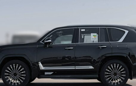 Lexus LX, 2025 год, 20 970 536 рублей, 4 фотография