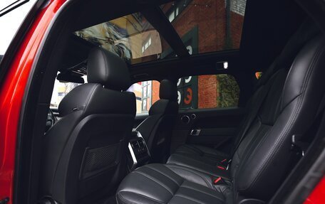 Land Rover Range Rover Sport II, 2014 год, 3 100 000 рублей, 21 фотография