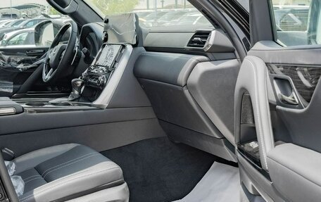 Lexus LX, 2025 год, 20 970 536 рублей, 8 фотография
