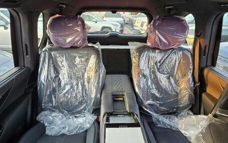 Lexus LX, 2025 год, 20 970 536 рублей, 18 фотография
