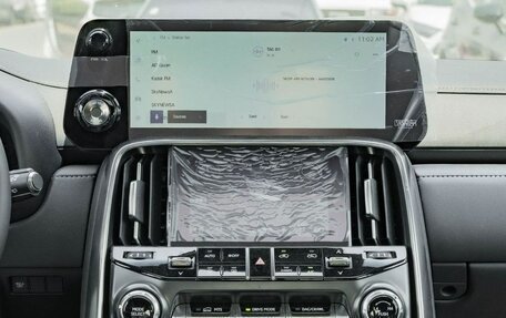 Lexus LX, 2025 год, 20 970 536 рублей, 19 фотография