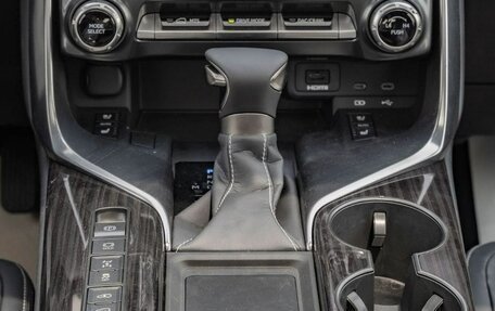 Lexus LX, 2025 год, 20 970 536 рублей, 10 фотография