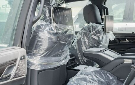 Lexus LX, 2025 год, 20 970 536 рублей, 17 фотография