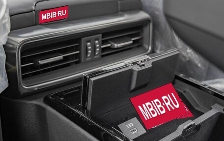 Lexus LX, 2025 год, 20 970 536 рублей, 6 фотография