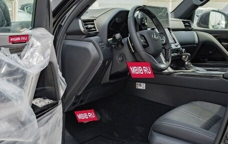 Lexus LX, 2025 год, 20 970 536 рублей, 20 фотография
