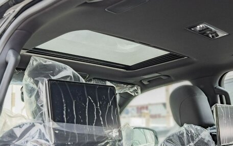 Lexus LX, 2025 год, 20 970 536 рублей, 22 фотография