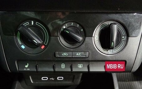 Skoda Rapid I, 2020 год, 1 503 000 рублей, 14 фотография