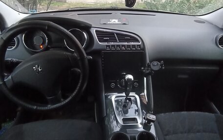 Peugeot 3008 I рестайлинг, 2011 год, 760 000 рублей, 4 фотография
