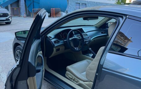 Honda Accord VIII рестайлинг, 2008 год, 1 599 000 рублей, 3 фотография