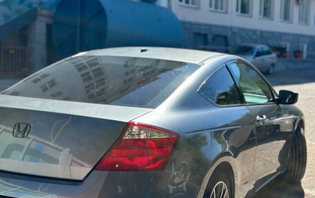 Honda Accord VIII рестайлинг, 2008 год, 1 599 000 рублей, 8 фотография