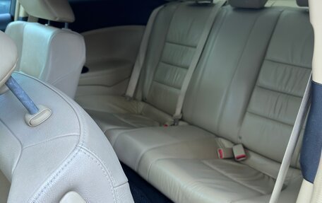 Honda Accord VIII рестайлинг, 2008 год, 1 599 000 рублей, 15 фотография