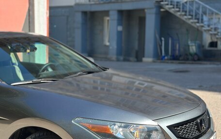 Honda Accord VIII рестайлинг, 2008 год, 1 599 000 рублей, 10 фотография