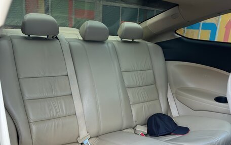 Honda Accord VIII рестайлинг, 2008 год, 1 599 000 рублей, 21 фотография