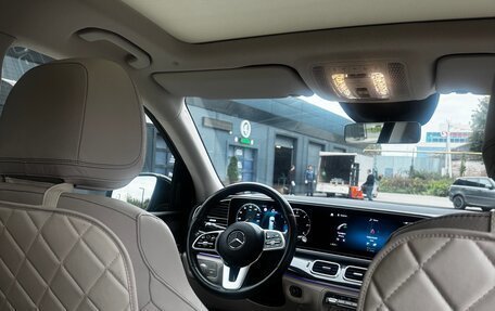 Mercedes-Benz GLS, 2021 год, 10 900 000 рублей, 10 фотография