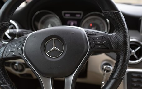 Mercedes-Benz GLA, 2014 год, 2 050 000 рублей, 9 фотография