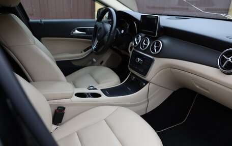 Mercedes-Benz GLA, 2014 год, 2 050 000 рублей, 5 фотография