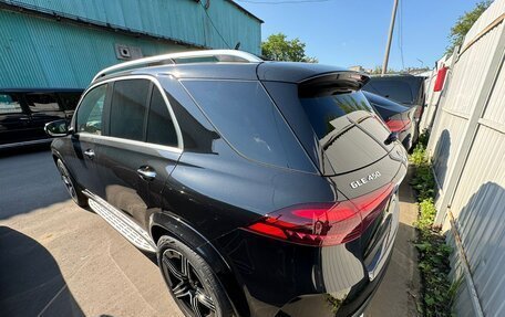 Mercedes-Benz GLE, 2025 год, 15 200 000 рублей, 3 фотография