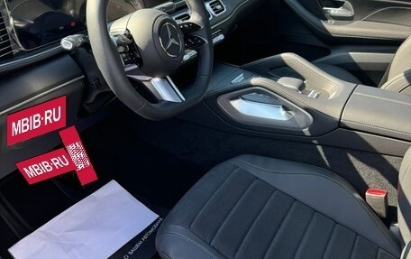 Mercedes-Benz GLE, 2025 год, 15 200 000 рублей, 5 фотография