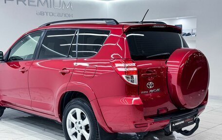Toyota RAV4, 2011 год, 1 850 000 рублей, 8 фотография