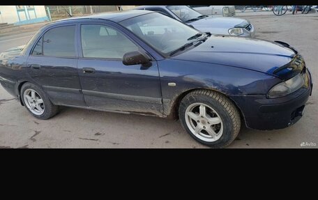 Mitsubishi Carisma I, 2003 год, 165 000 рублей, 4 фотография