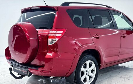 Toyota RAV4, 2011 год, 1 850 000 рублей, 11 фотография