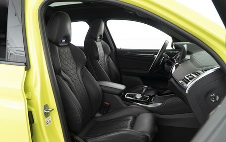 BMW X4 M, 2022 год, 10 555 510 рублей, 15 фотография