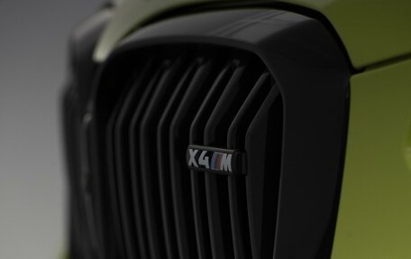 BMW X4 M, 2022 год, 10 555 510 рублей, 12 фотография