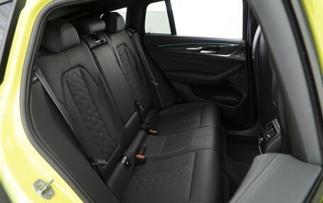 BMW X4 M, 2022 год, 10 555 510 рублей, 14 фотография