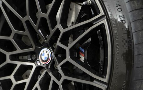 BMW X4 M, 2022 год, 10 555 510 рублей, 10 фотография