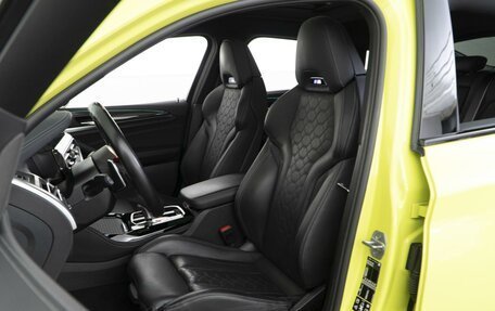 BMW X4 M, 2022 год, 10 555 510 рублей, 17 фотография
