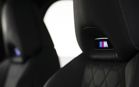 BMW X4 M, 2022 год, 10 555 510 рублей, 23 фотография