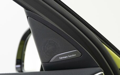 BMW X4 M, 2022 год, 10 555 510 рублей, 27 фотография