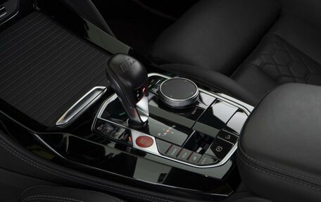 BMW X4 M, 2022 год, 10 555 510 рублей, 21 фотография