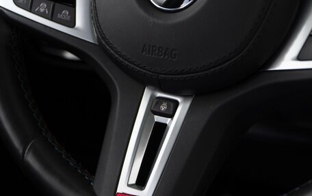 BMW X4 M, 2022 год, 10 555 510 рублей, 30 фотография