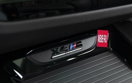 BMW X4 M, 2022 год, 10 555 510 рублей, 31 фотография