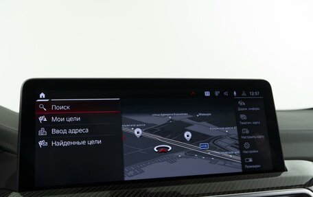 BMW X4 M, 2022 год, 10 555 510 рублей, 35 фотография