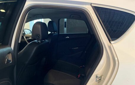 Opel Astra J, 2010 год, 550 000 рублей, 24 фотография